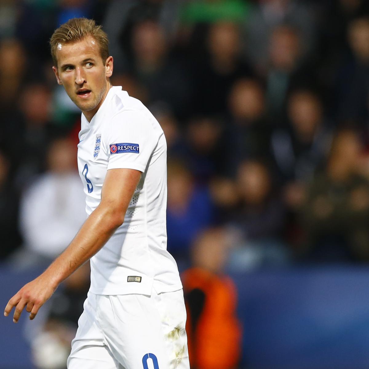 Should Tottenham Sell Harry Kane And Rebuild The Team News Scores Highlights Stats And 5377