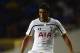 Paulinho may have played his last match in a Tottenham Hotspur shirt.