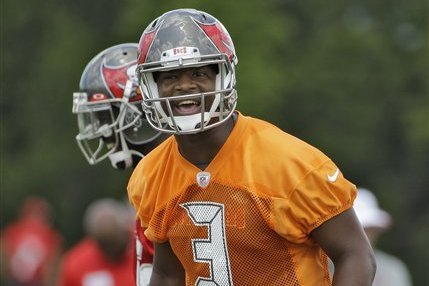 Bucs Not Permitted to Wear Throwback Helmets This Season, News, Scores,  Highlights, Stats, and Rumors