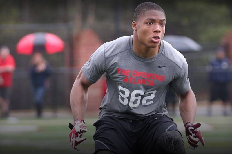 The Opening Which Targets Should Tennessee Commits Recruit