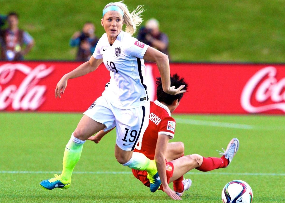 4 Key Battles Set to Decide the Women's World Cup SemiFinals  News