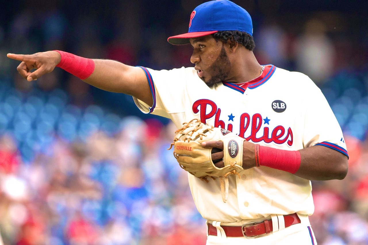 NL Exec: Phillies 'keep changing their mind' on Maikel Franco  Phillies  Nation - Your source for Philadelphia Phillies news, opinion, history,  rumors, events, and other fun stuff.