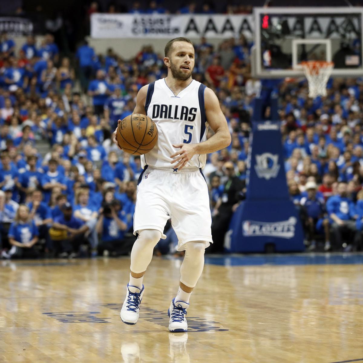 7,219 Jj Barea Photos & High Res Pictures - Getty Images