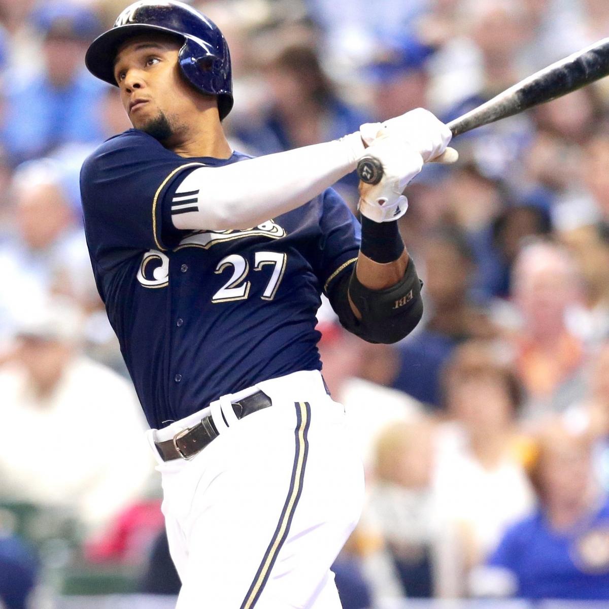 Projecting the Top 15 MLB Trade Targets Available in July News