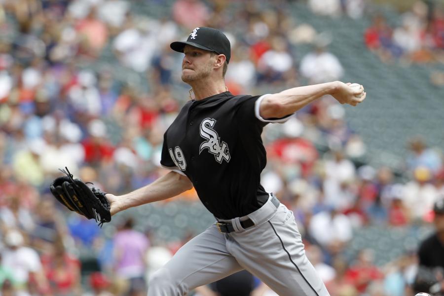 Daily Fantasy Baseball 2015 Best Draftkings Mlb Pitcher Picks For June 30 Bleacher Report Latest News Videos And Highlights