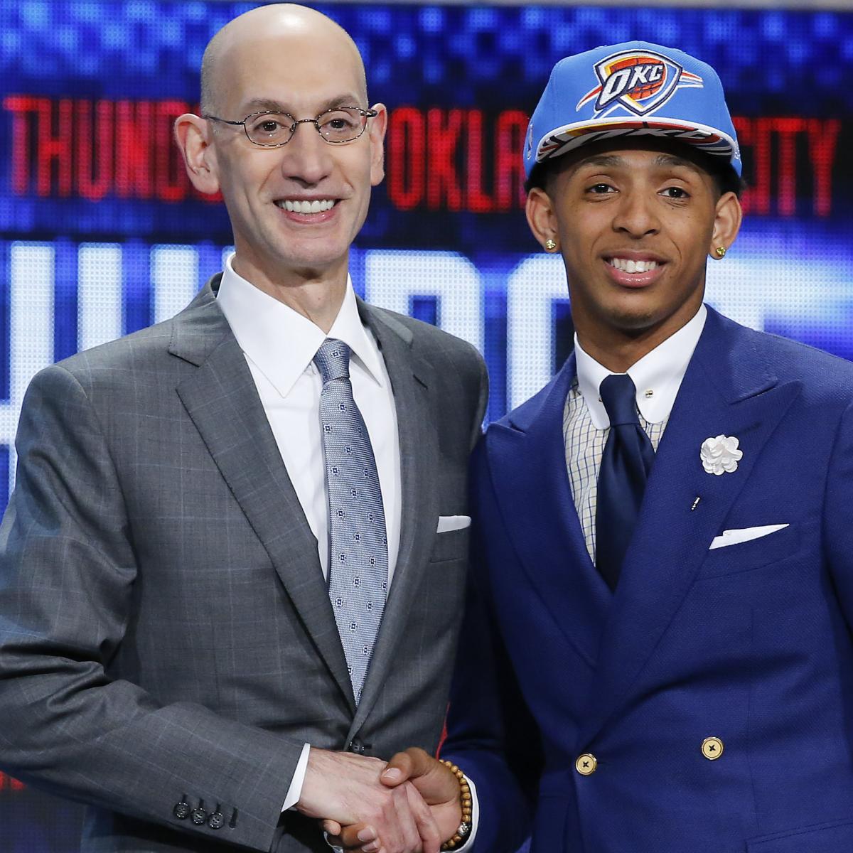 2023 NBA Draft grades: How each team fared in the first round