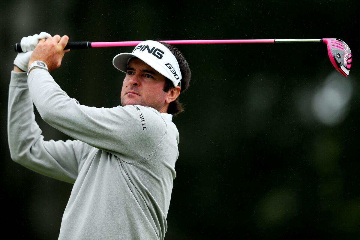 Preview and Predictions for the 2015 Greenbrier Classic News, Scores