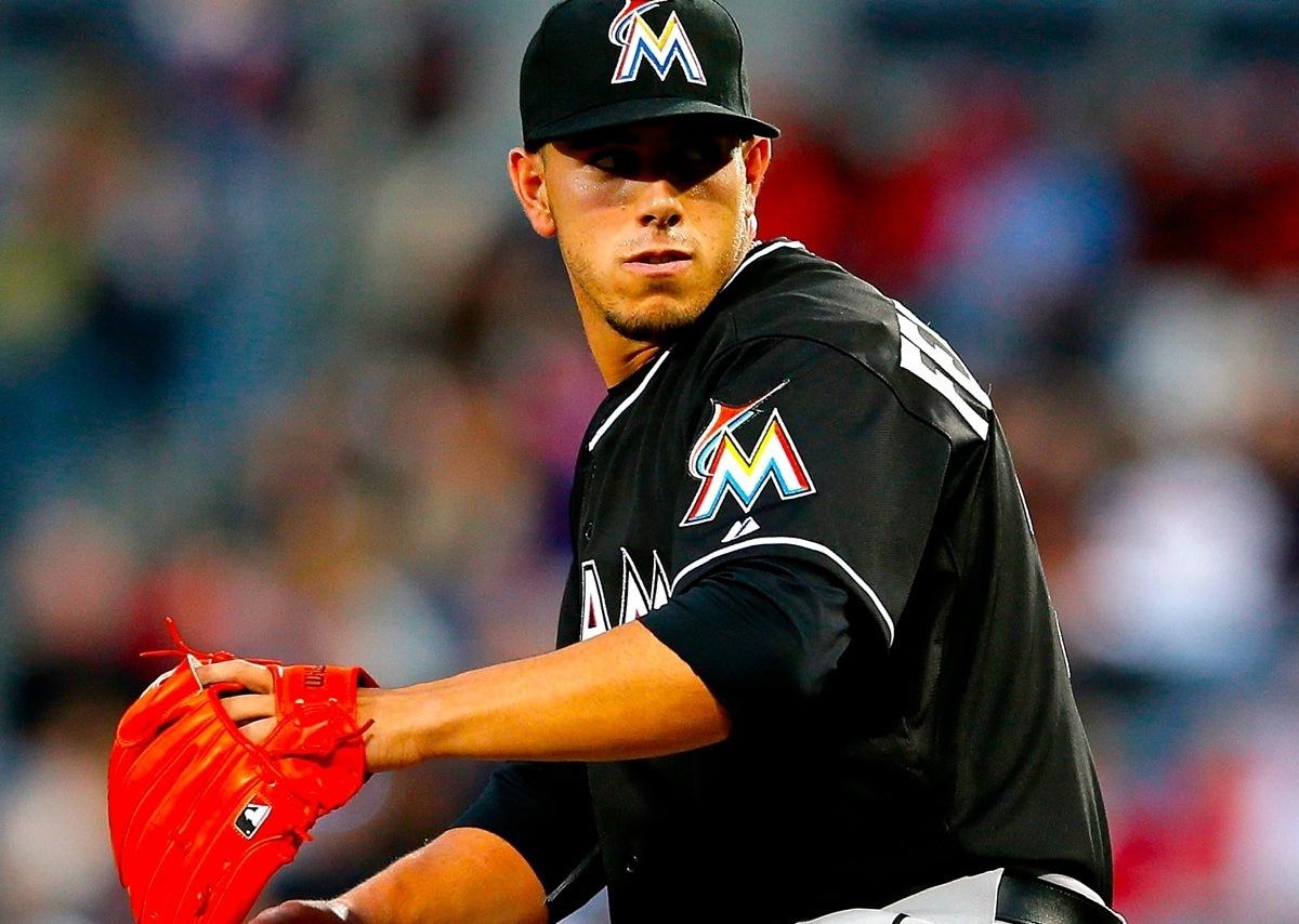 Jose Fernandez likely the latest power arm to undergo Tommy John surgery