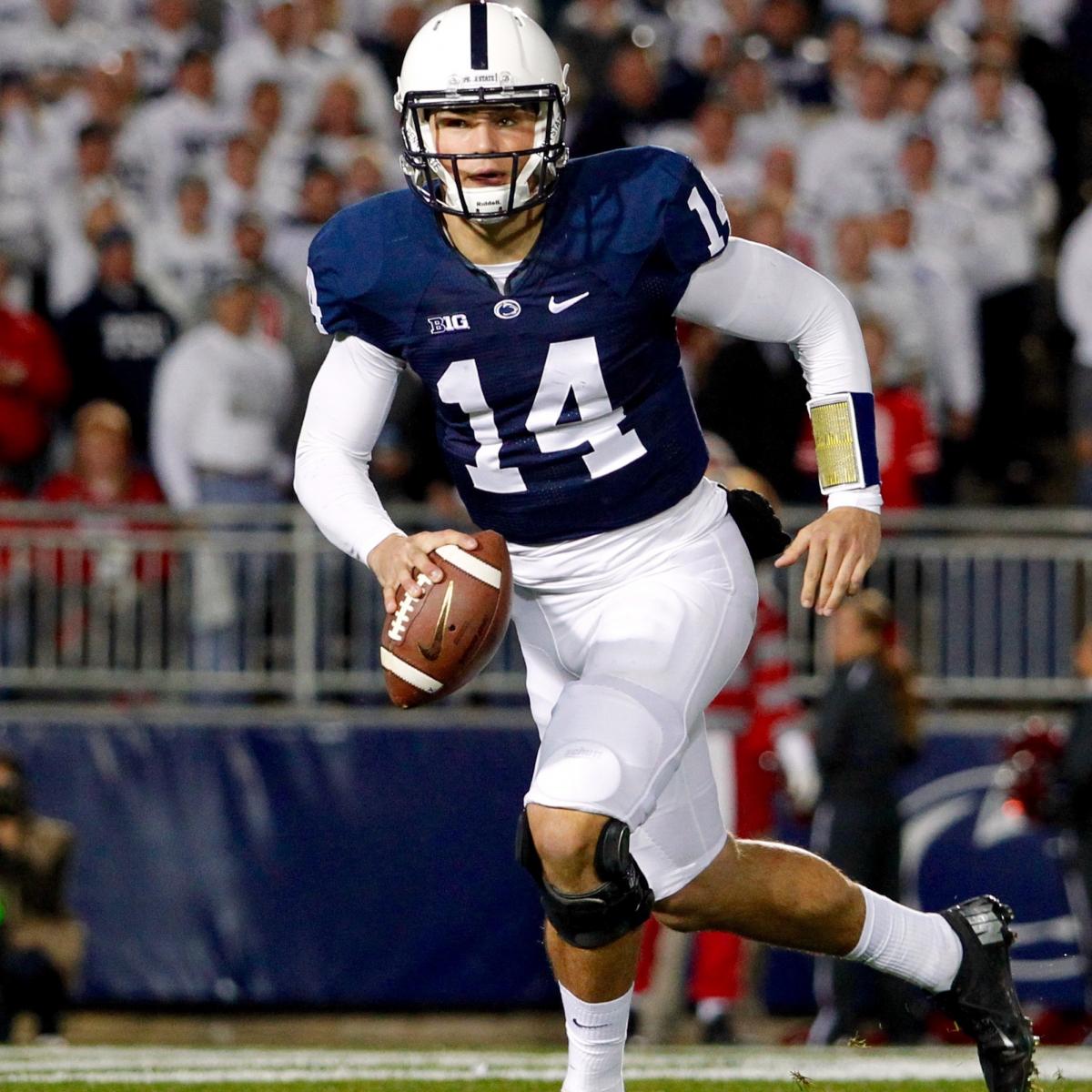 10 College Football Players Who Will Exceed Preseason Expectations