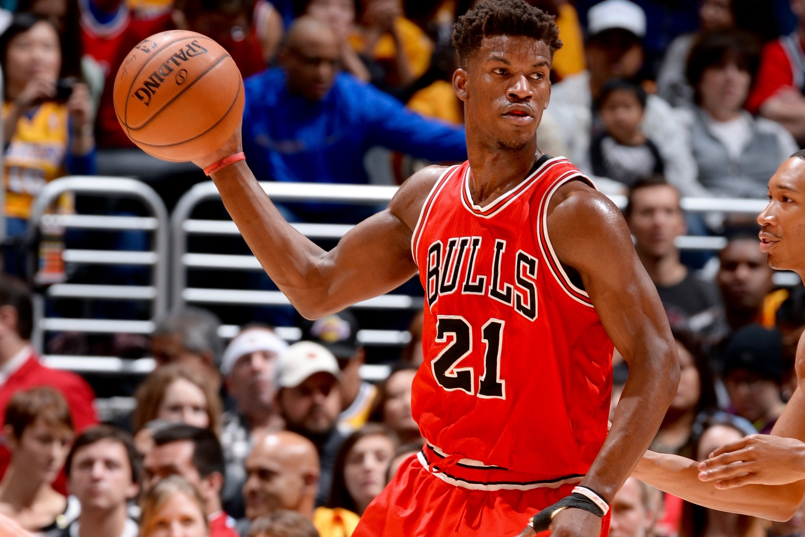 DraftExpress - Why Would an NBA Team Spend a Draft Pick on Jimmy Butler?