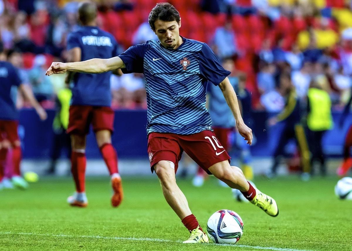 Portugal Vs Sweden Live Score Highlights From 2015 Uefa Euro Under 21 Final Bleacher Report Latest News Videos And Highlights