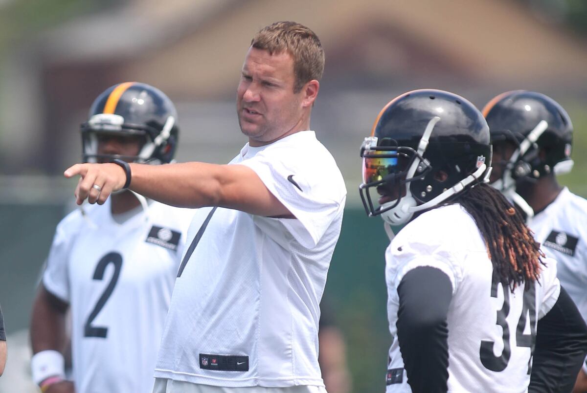 Setting Realistic Expectations for Each Pittsburgh Steelers Rookie