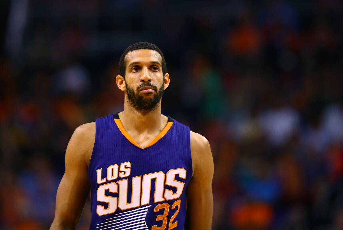 Brandan Wright Reportedly Agrees to 3Year Contract with Memphis