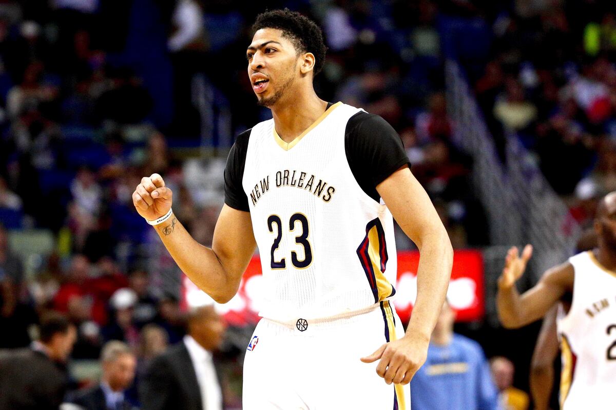 Anthony Davis, Pelicans Agree on New Contract Latest Details and