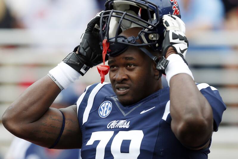 Ole Miss Football Nobody Wins In This Laremy Tunsil Mess