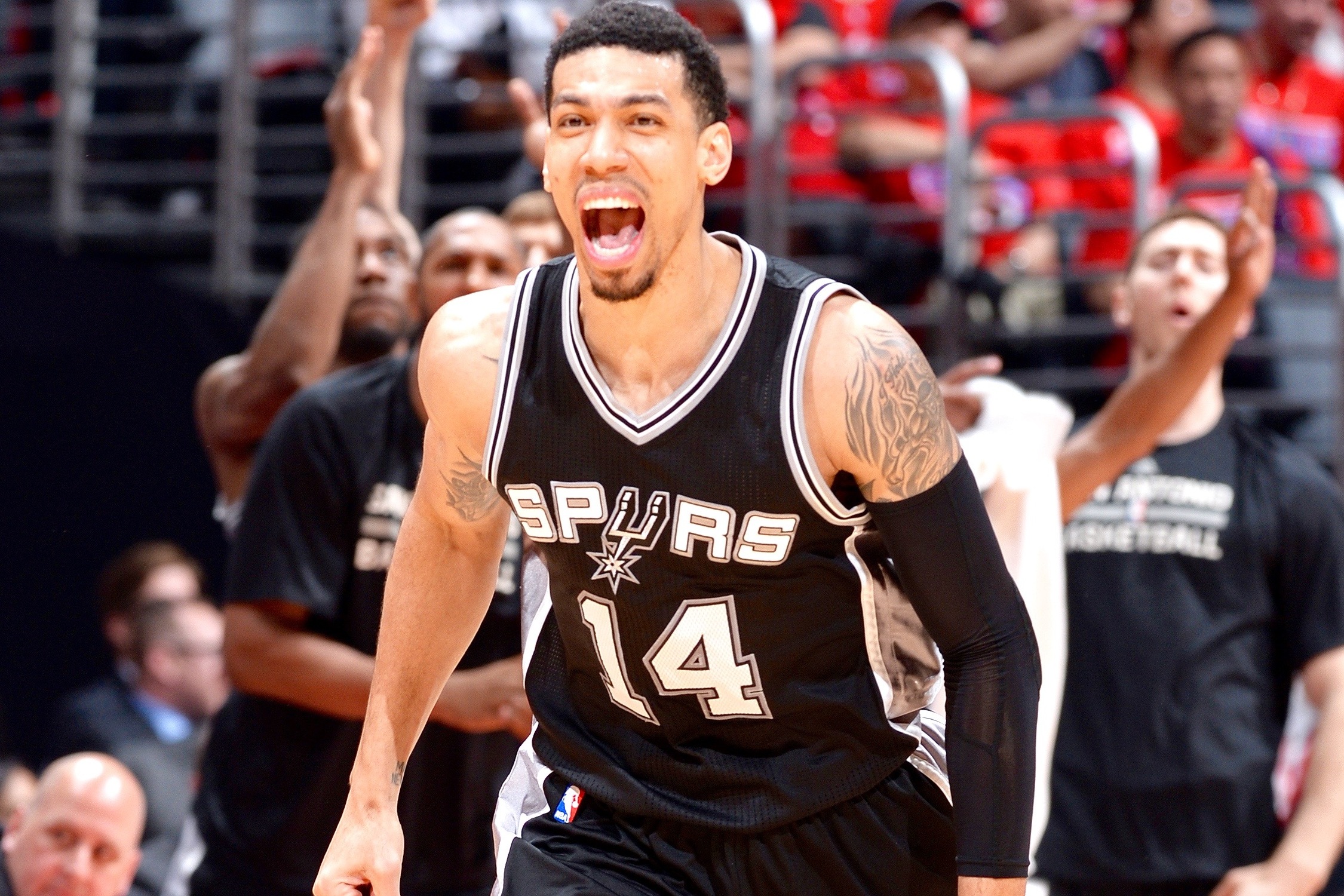 Danny Green signs with Spurs - NBA free agency grades - Sports