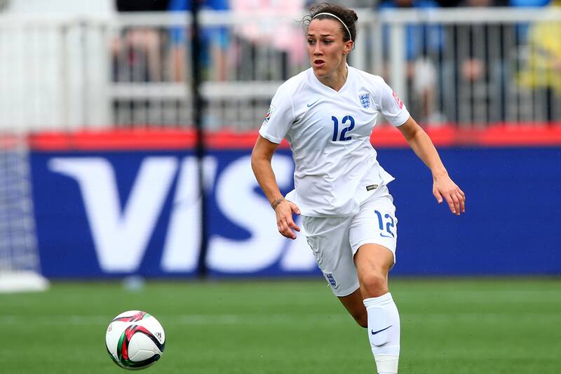 Women S World Cup 2015 Lucy Bronze Will Be Key To England Victory