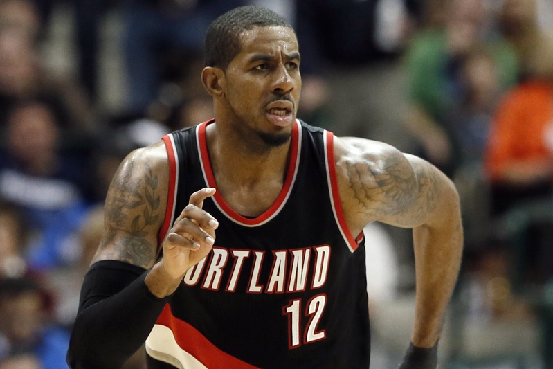 NBA Rumors: Analyzing Trade Buzz for LaMarcus Aldridge, DeMar DeRozan and More