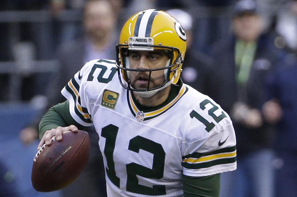 Super Bowl Odds Update Packers New Favorites on NFL Betting Futures