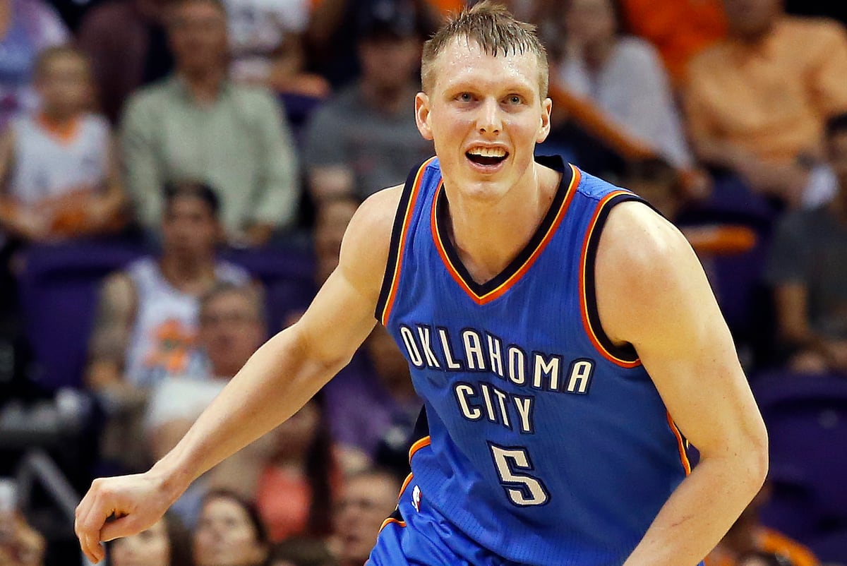 Kyle Singler Re-Signs with Thunder: Latest Contract Details, Comments