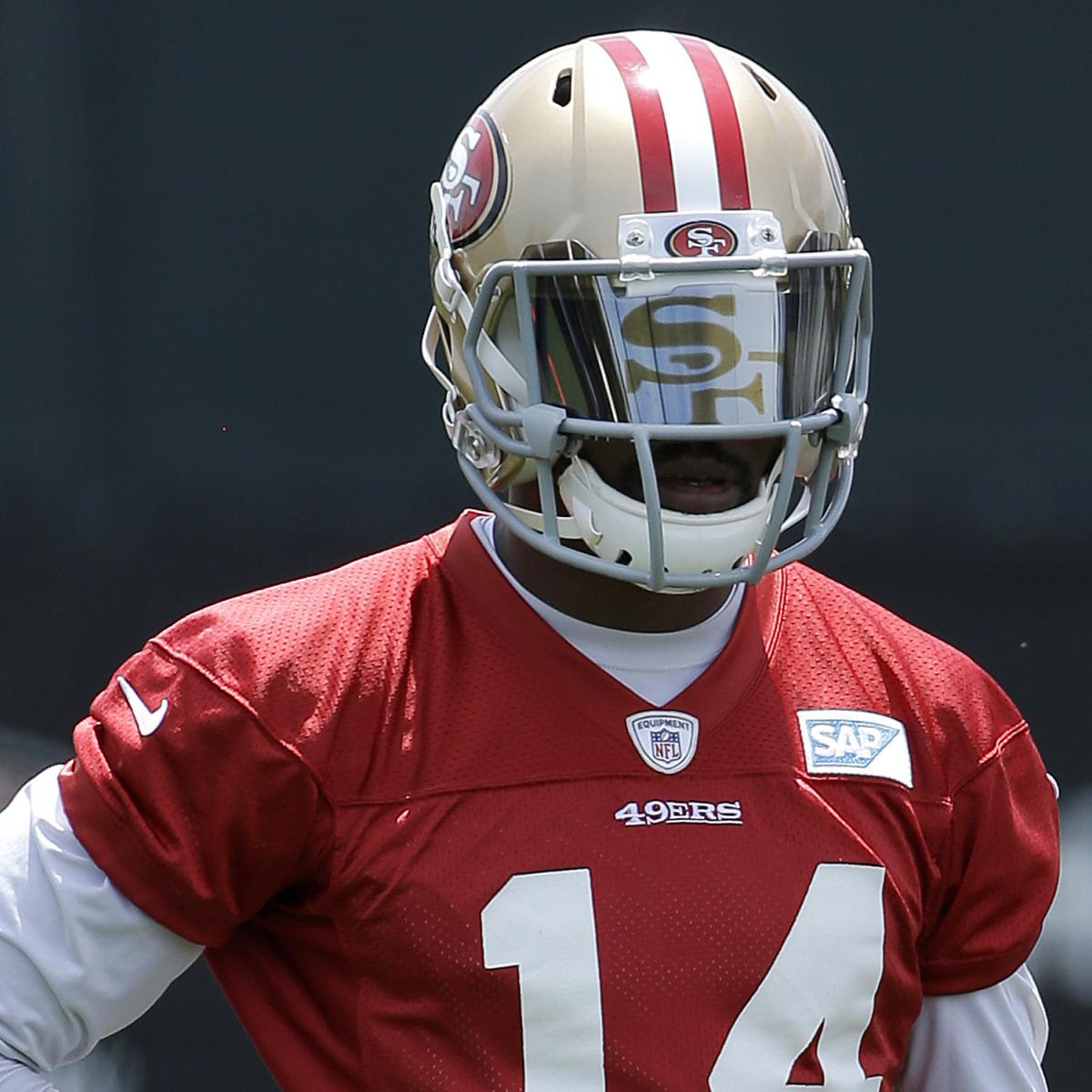 49ers news: Why these 2 players have the most to gain in training camp -  Niners Nation