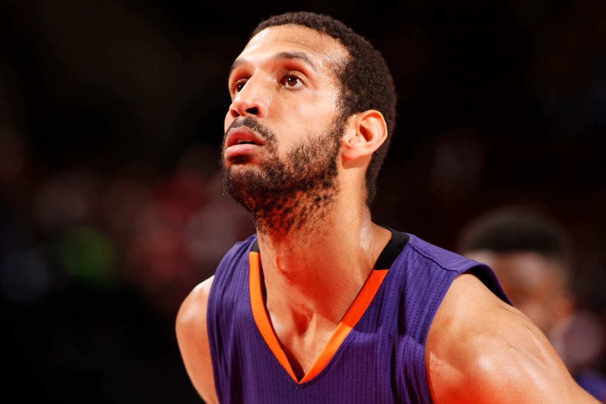 Brandan Wright to Grizzlies Latest Contract Details, Comments and