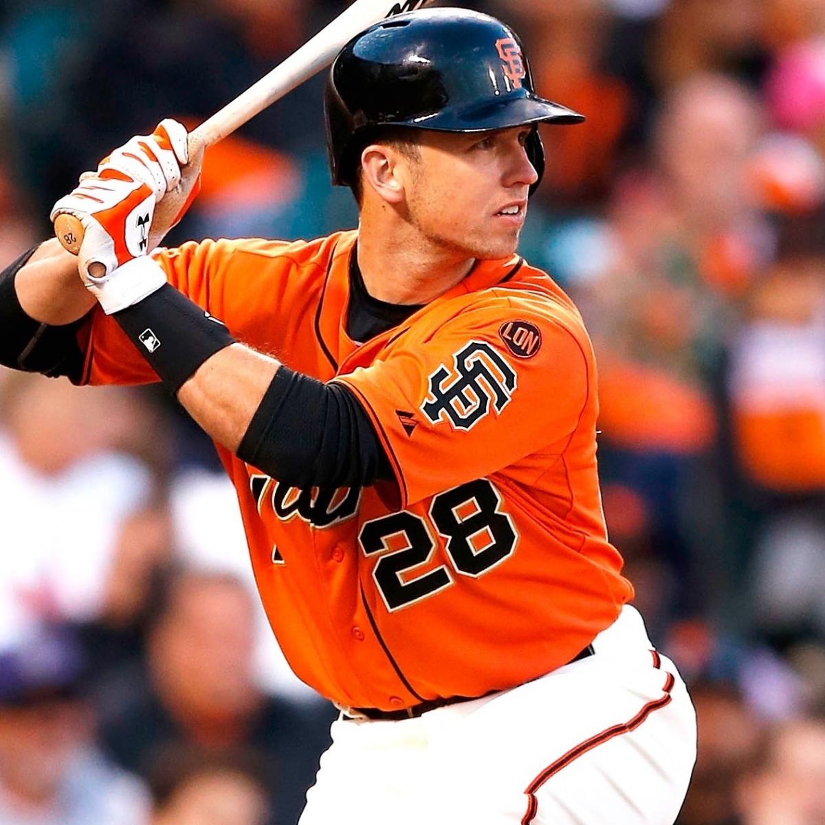 2015 MLB AllStar Rosters B/R's Final 34Man Roster Predictions News