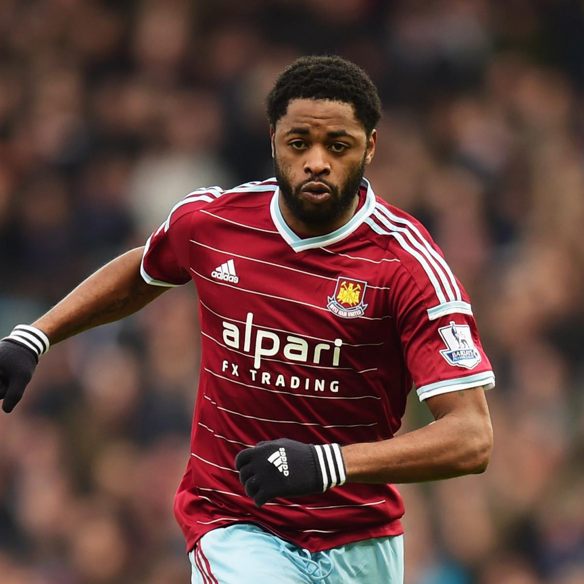 Alex Song to West Ham: Latest Loan Transfer Details, Reaction and More