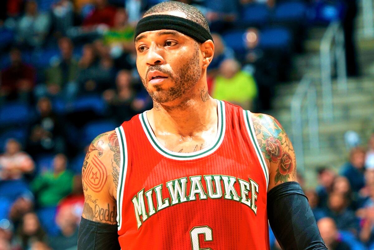 Kenyon Martin Retires: Latest Details, Comments, Reaction | Bleacher