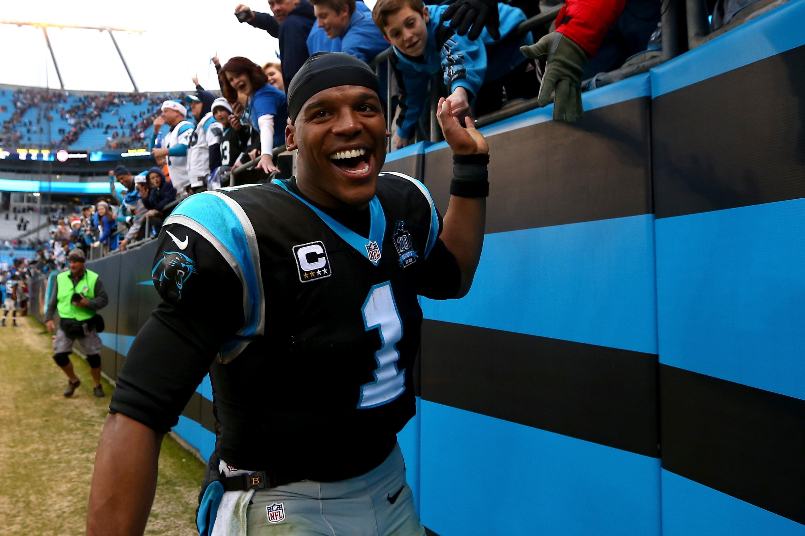 Kurt Warner compares Cam Newton's situation to his own career