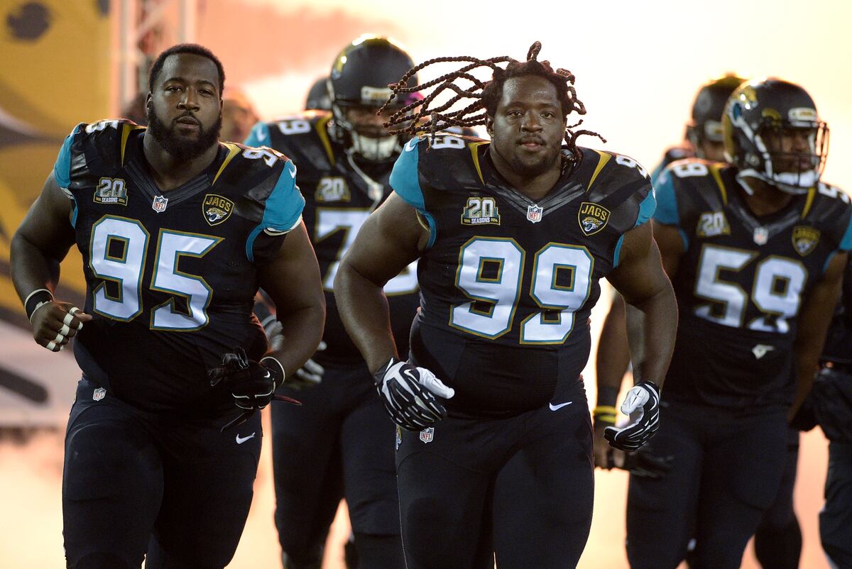 Jaguars: Full Position Breakdown and Depth Chart Analysis ...