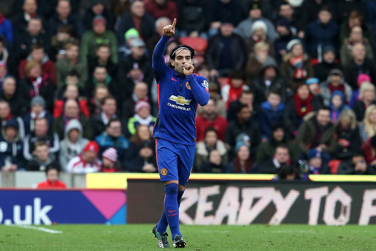 Radamel Falcao to Chelsea: Latest Transfer Details ...