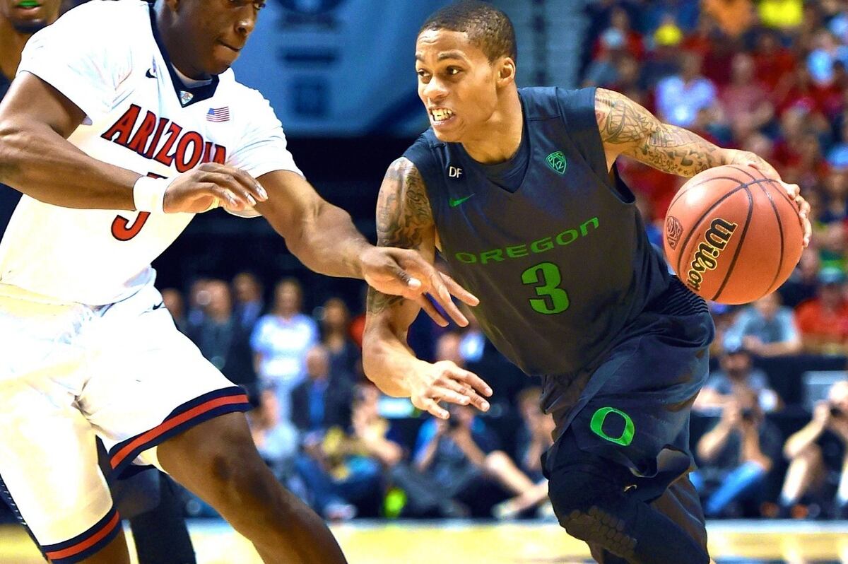 2015 NBA 2ndRound Draft Picks You Need to Know Next Season News