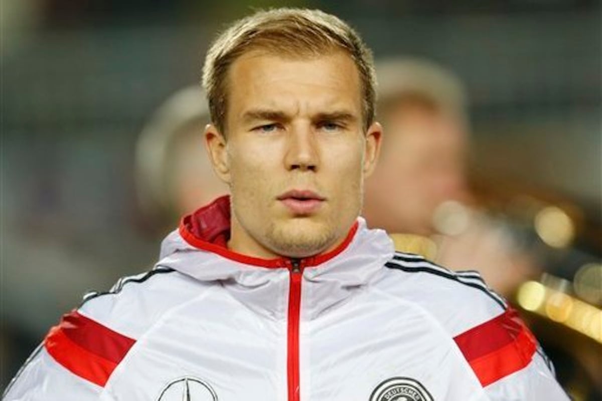 3 Bayern Munich Players Who Should Be Loaned out in 2015 ...