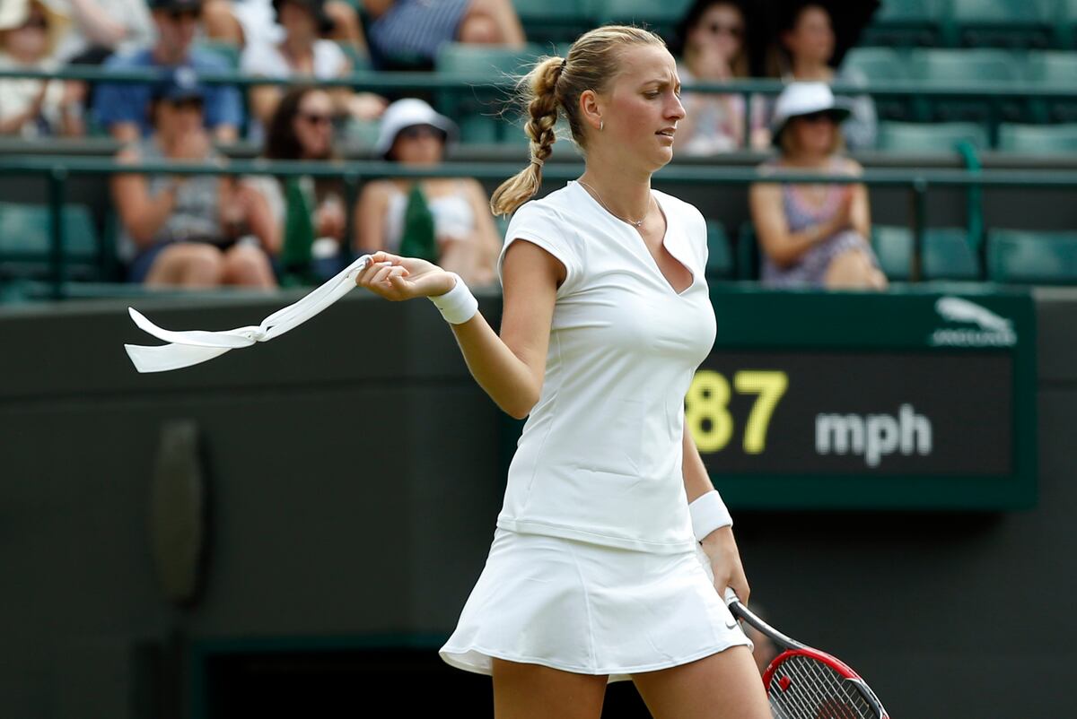 Wimbledon 2015 Saturday Results, Highlights, Scores Recap from All