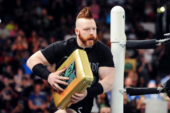WWE Battleground 2015: Fantasy Booking a Sheamus Championship Cash-in