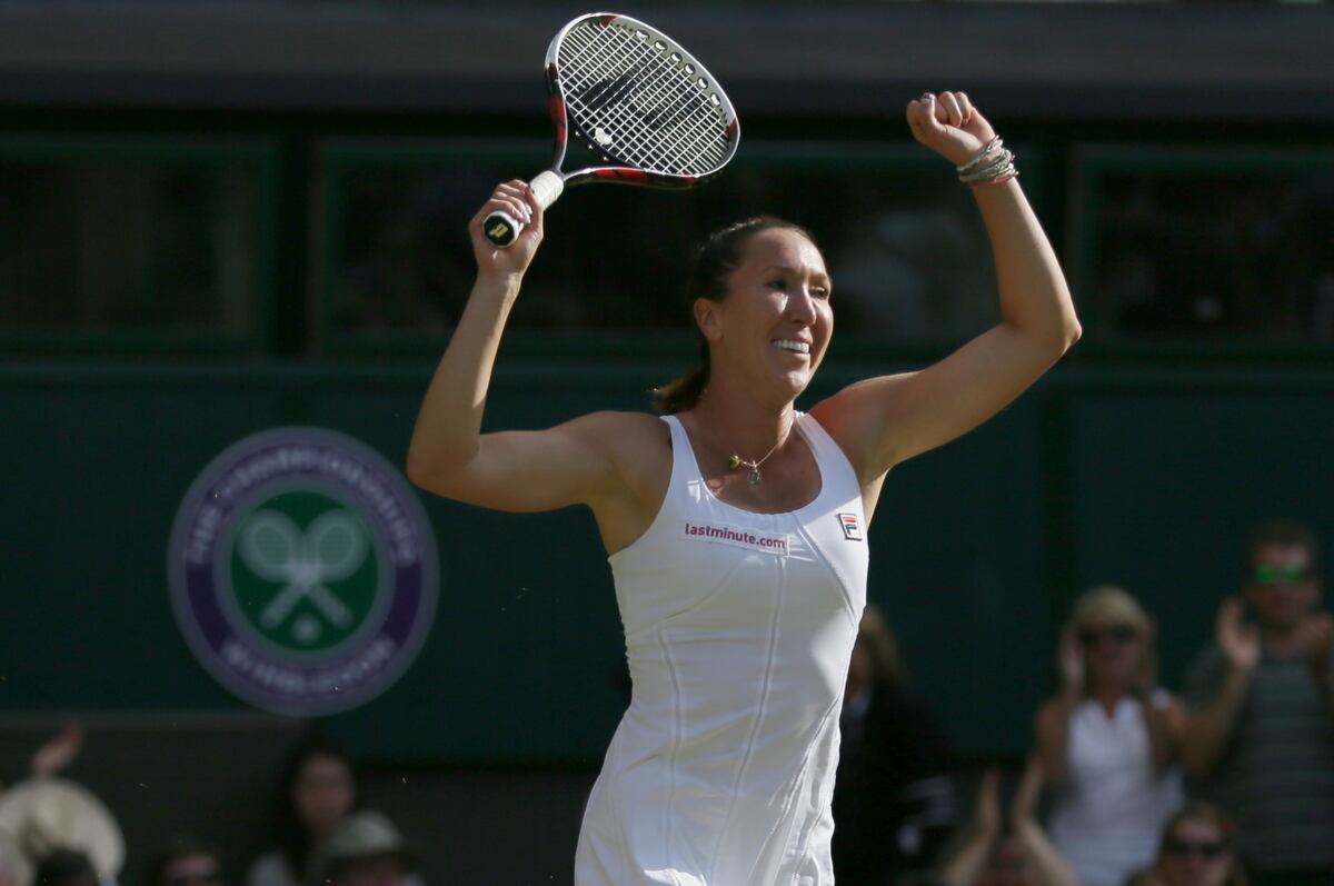 Wimbledon 2015 Results Winners, Scores, Stats from Saturday's Singles