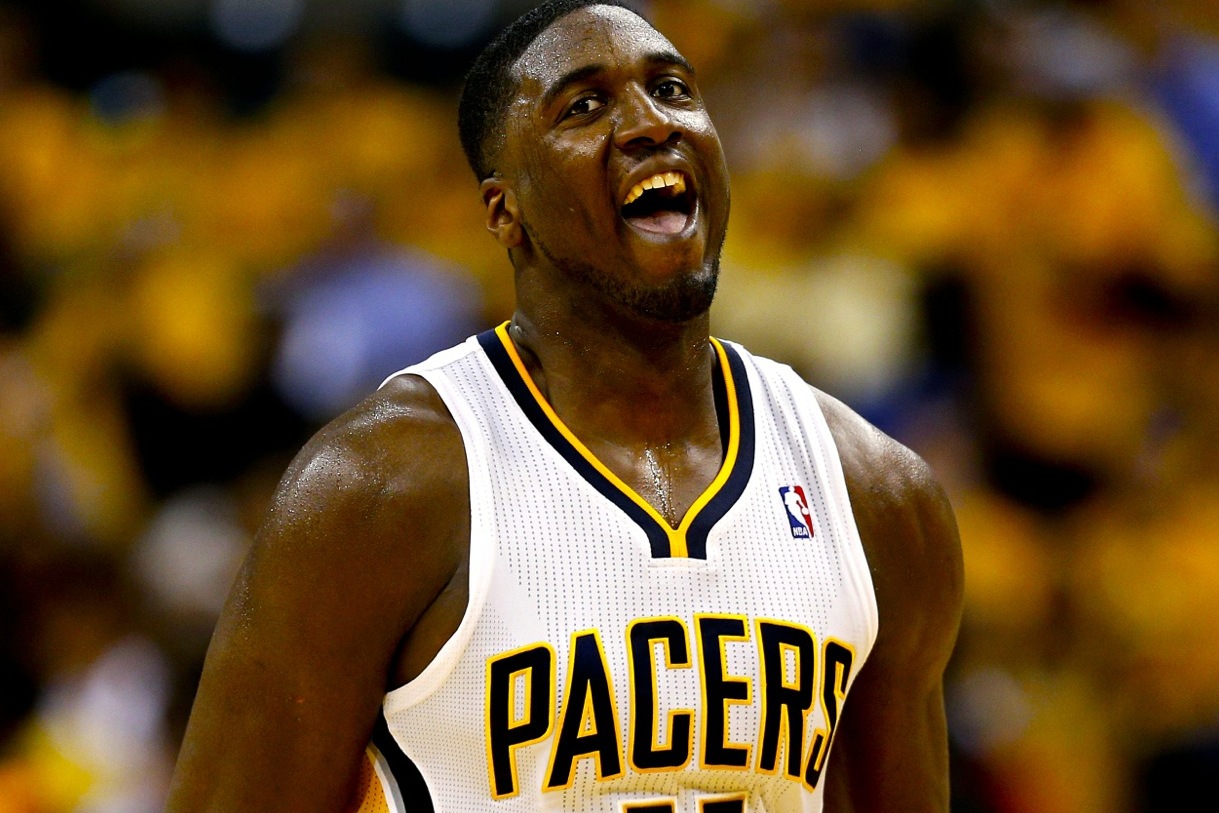 Bucks Trade Roy Hibbert to Denver Nuggets for Protected Second Round Pick -  Brew Hoop