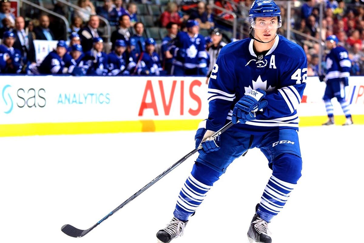 Ranking the Best NHL Players Still on the Trade Market News, Scores