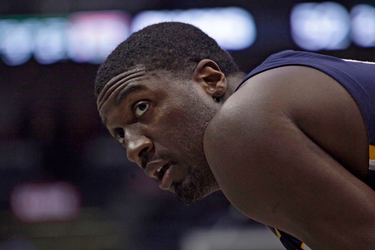 Lakers News: Updated Buzz Surrounding Roy Hibbert and More | News