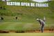 PARIS, FRANCE - JULY 04: Bernd Wiesberger of Austria putts on the 18th green during the Alstom Open de France - Day Three at Le Golf National on July 4, 2015 in Paris, France. (Photo by Tony Marshall/Getty Images)