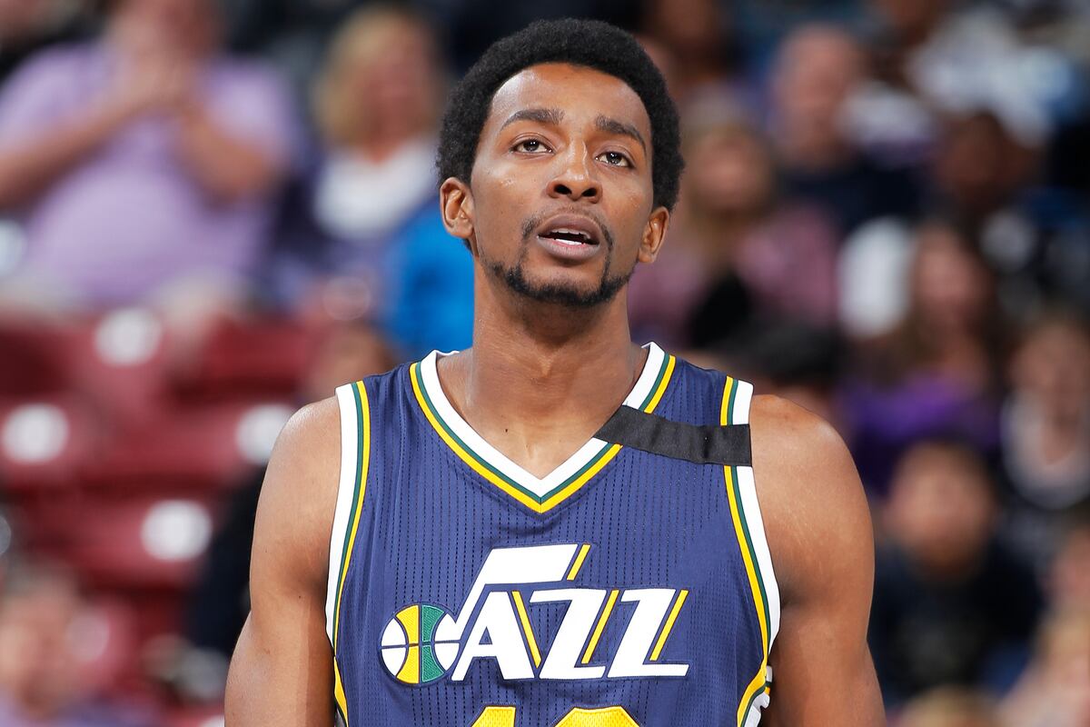 Jeremy Evans to Mavericks: Latest Contract Details, Comments and Reaction | Bleacher Report ...