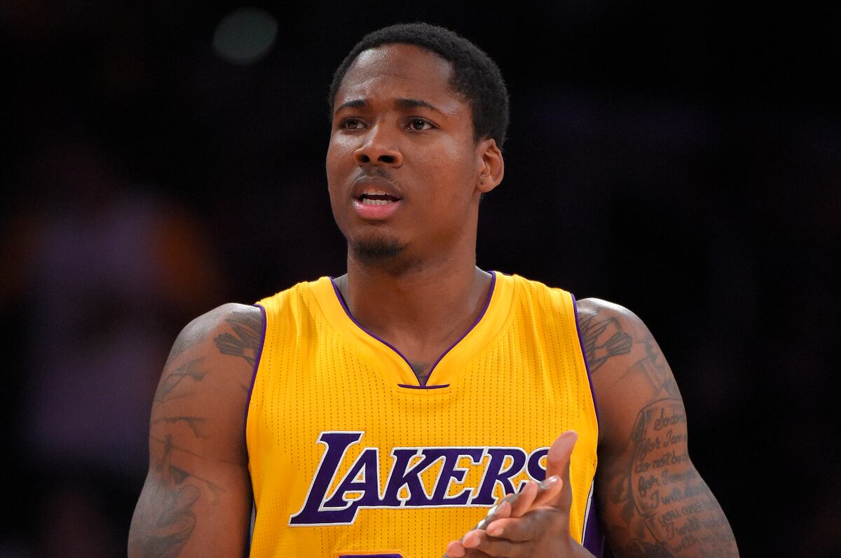 Ed Davis Got Lost in the Shuffle of L.A. Lakers' Offseason News