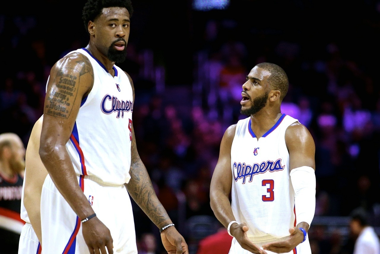 chris paul deandre jordan