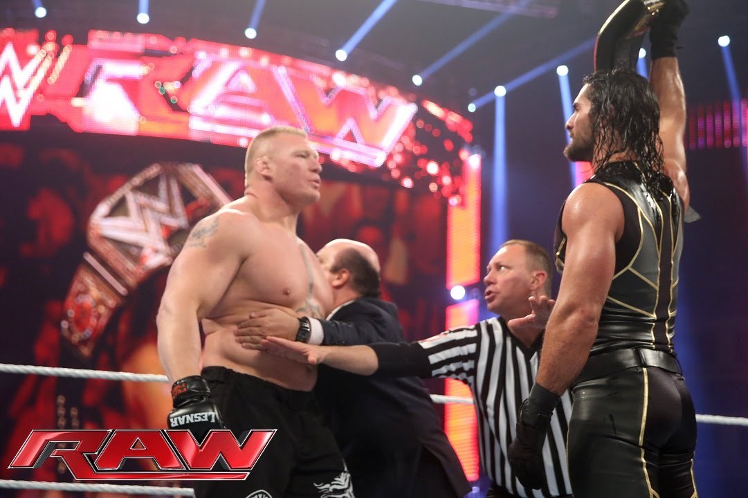 Wwe Raw Live Results Reaction And Analysis For July 6 Bleacher