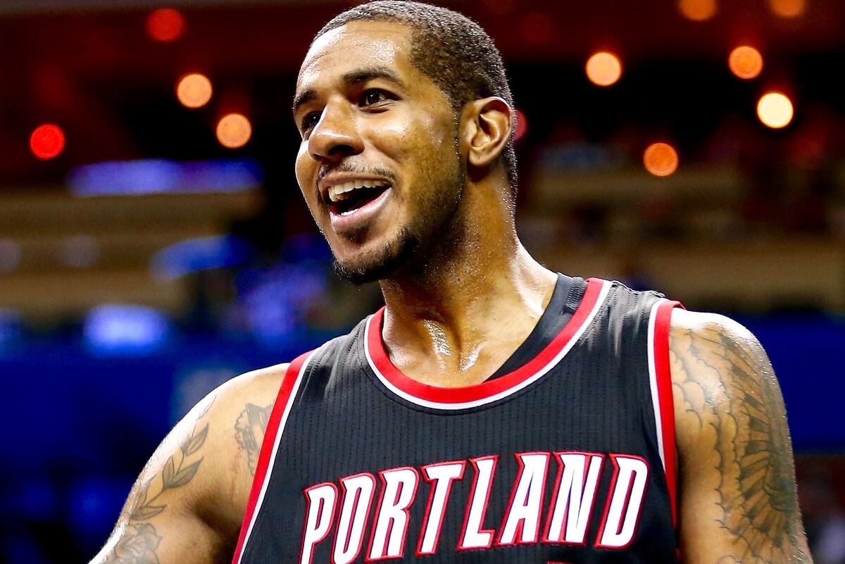 Does LaMarcus Aldridge Make the Spurs the NBA's New Title ...