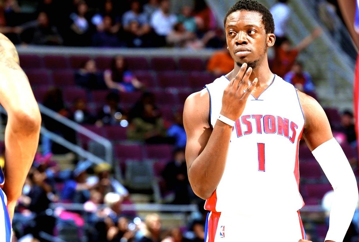 Detroit Pistons: Reggie Jackson appears in SI's top 100 players list