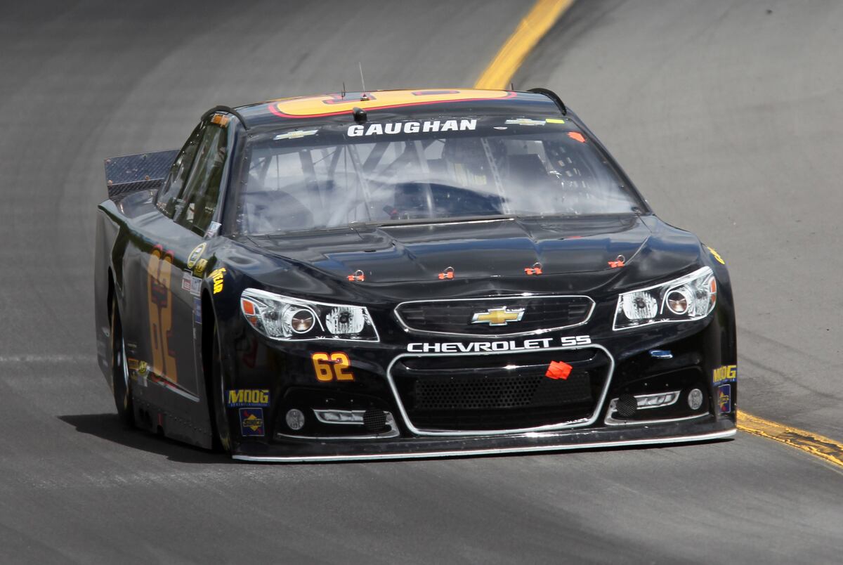 NASCAR Xfinity Series at Kentucky 2015 Full Schedule, Standings and Preview News, Scores