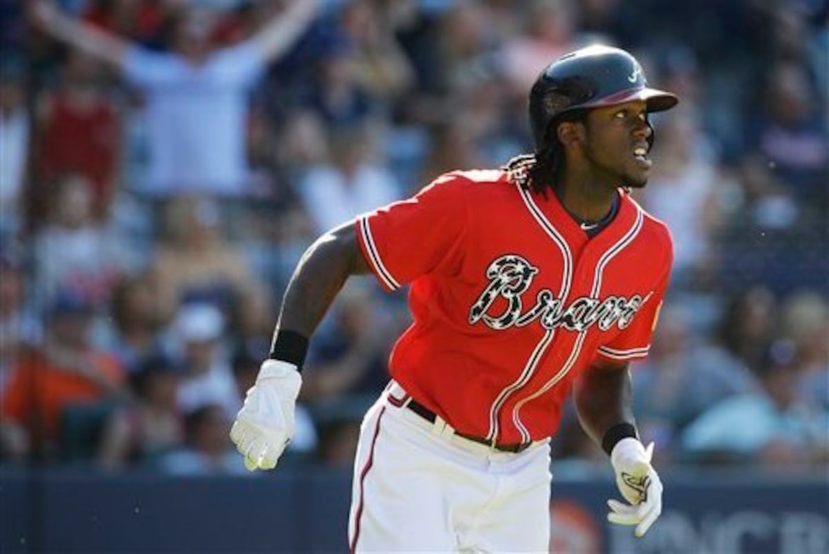 Atlanta Braves Trade Rumors: Tracking Hot Updates News and Reaction