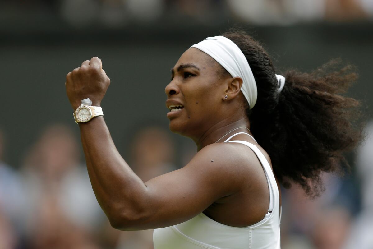 Wimbledon 2015 Results, Highlights, Tuesday Scores Recap from All